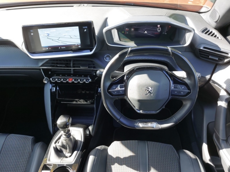 Used Peugeot 2008 2022 for sale - 76054157: Photo 7