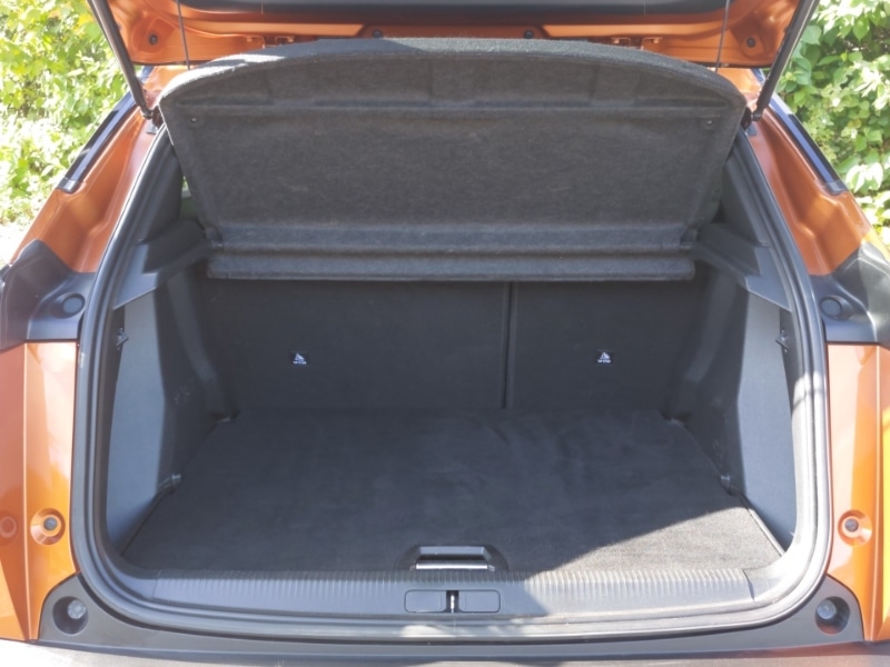 Used Peugeot 2008 2022 for sale - 76054157: Photo 8