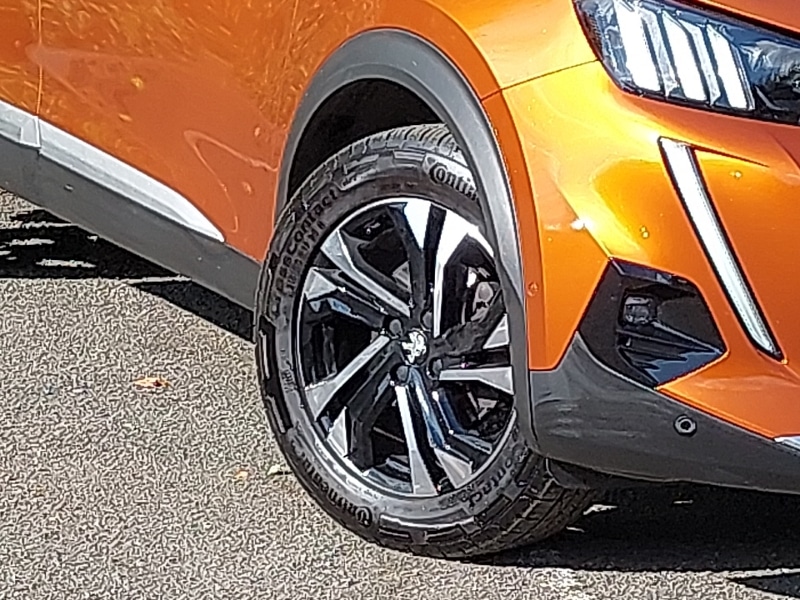 Used Peugeot 2008 2022 for sale - 76054157: Photo 9