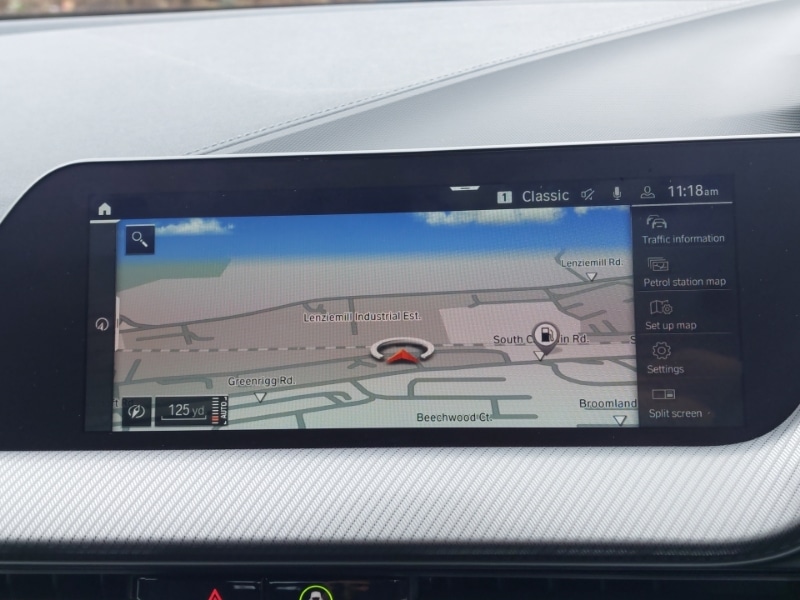 Used BMW 1 Series 2021 for sale - 77623396: Photo 12