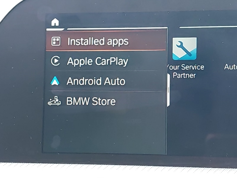 Used BMW 1 Series 2021 for sale - 77623396: Photo 13