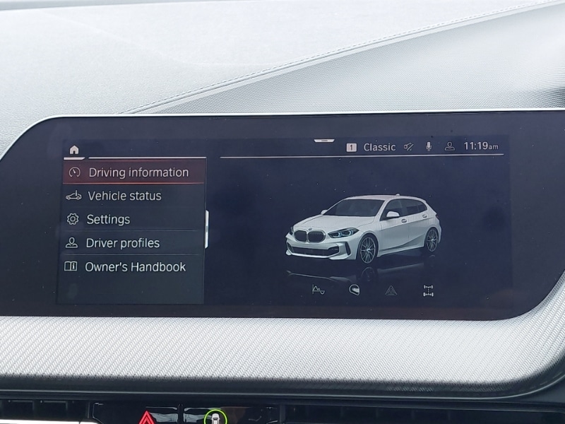 Used BMW 1 Series 2021 for sale - 77623396: Photo 14