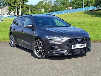 Used Ford Focus 2023 for sale - 79513805: Photo