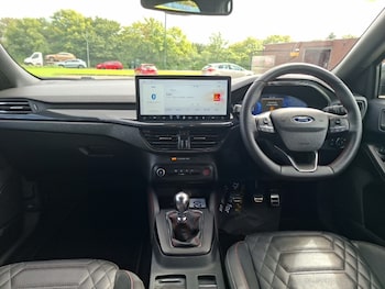 Used Ford Focus 2023 for sale - 79513805: Photo