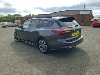 Used Ford Focus 2023 for sale - 79513805: Photo