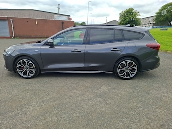 Used Ford Focus 2023 for sale - 79513805: Photo
