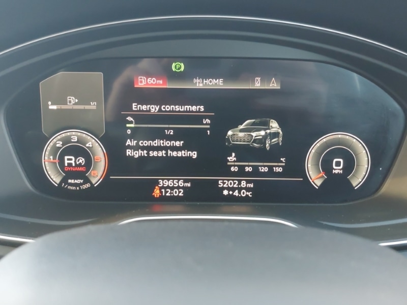 Used Audi Q5 2022 for sale - 77100466: Photo 11