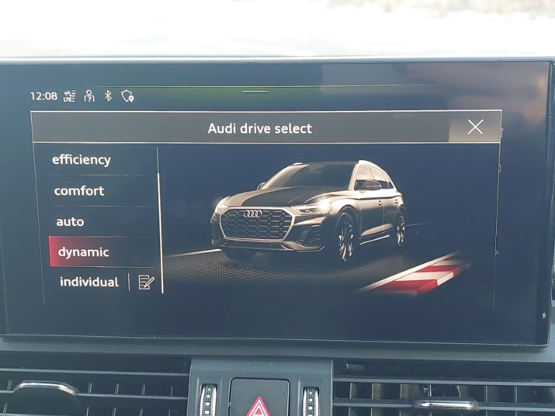 Used Audi Q5 2022 for sale - 77100466: Photo 19