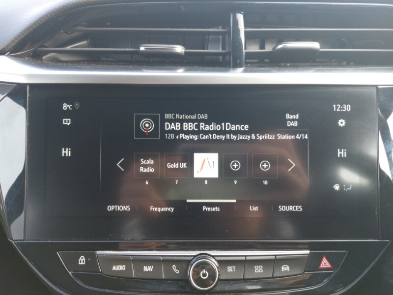 Used Vauxhall Corsa 2022 for sale - 77790652: Photo 10