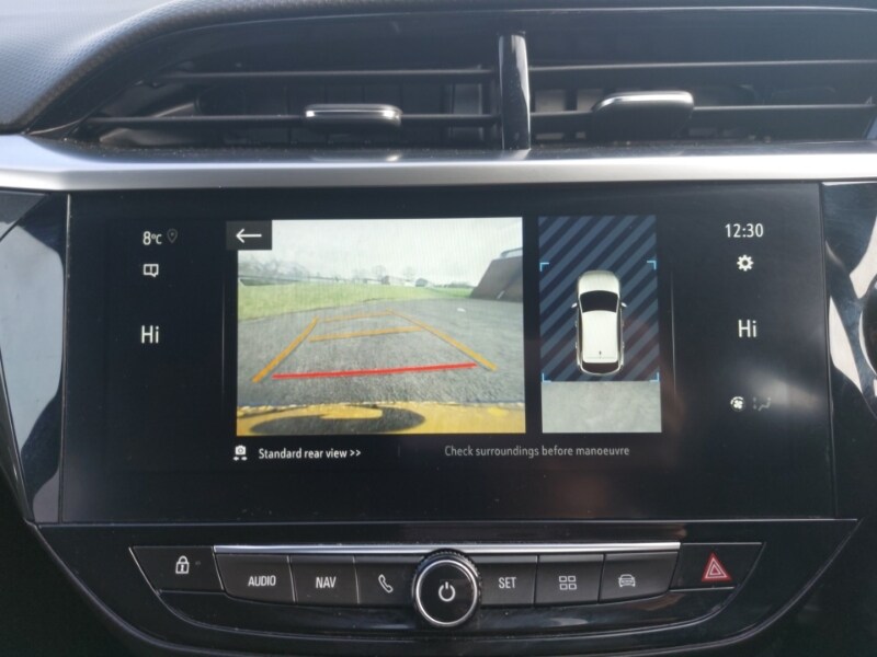 Used Vauxhall Corsa 2022 for sale - 77790652: Photo 11