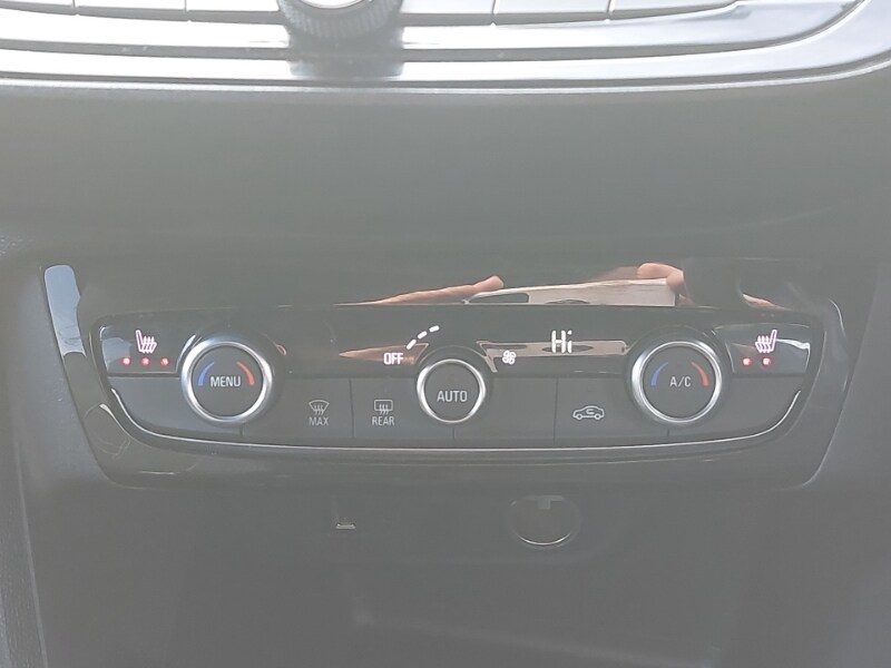 Used Vauxhall Corsa 2022 for sale - 77790652: Photo 12