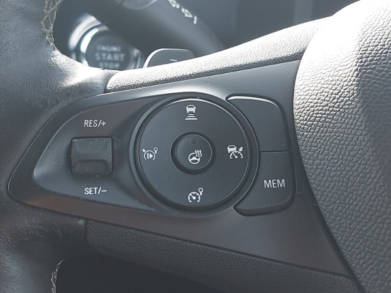 Used Vauxhall Corsa 2022 for sale - 77790652: Photo 15