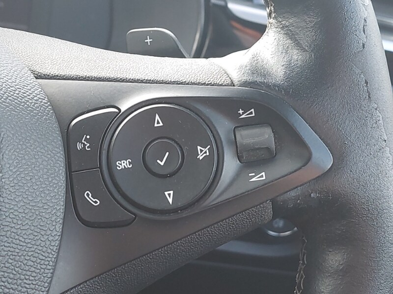 Used Vauxhall Corsa 2022 for sale - 77790652: Photo 16