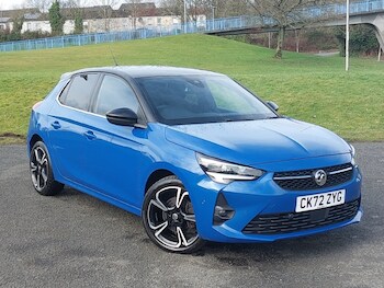 Used Vauxhall Corsa 2022 for sale - 77790652: Photo