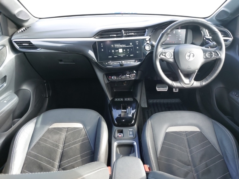 Used Vauxhall Corsa 2022 for sale - 77790652: Photo 2