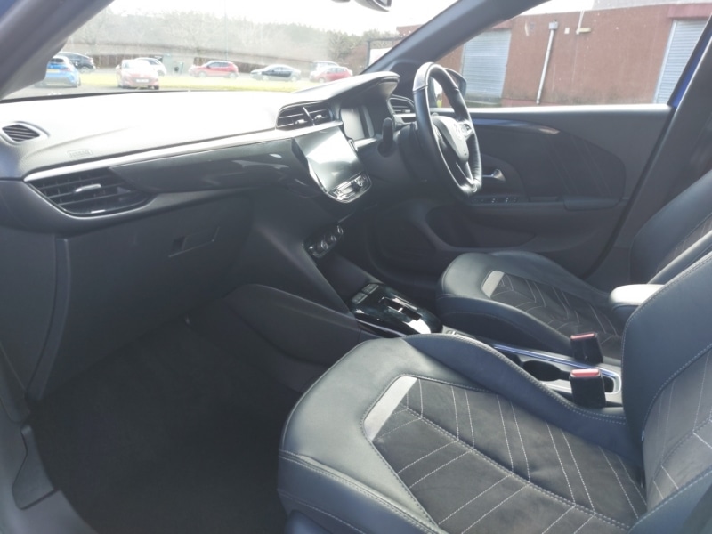 Used Vauxhall Corsa 2022 for sale - 77790652: Photo 5