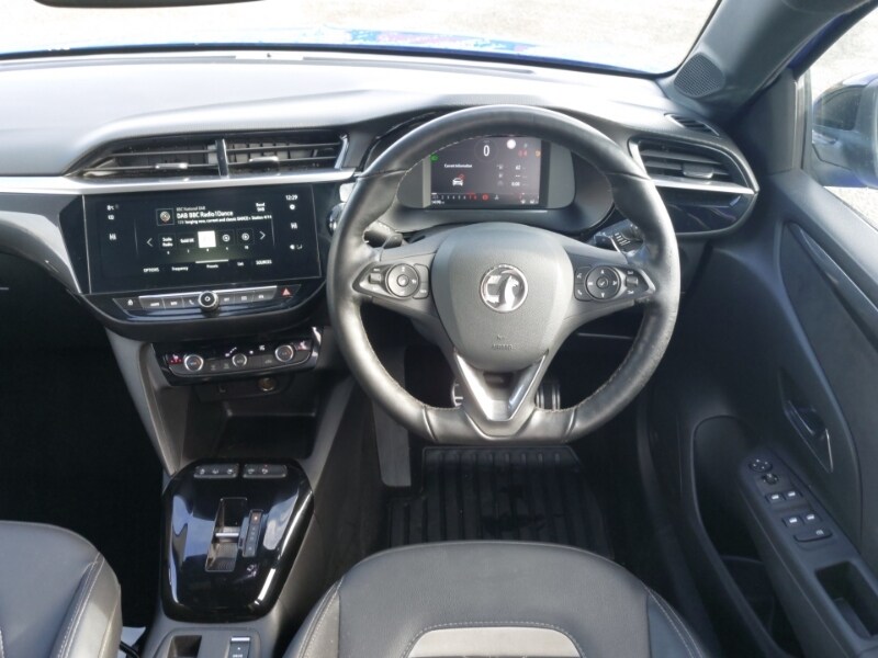 Used Vauxhall Corsa 2022 for sale - 77790652: Photo 7