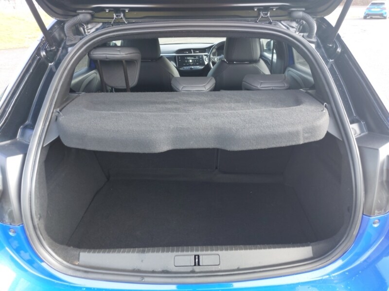 Used Vauxhall Corsa 2022 for sale - 77790652: Photo 8