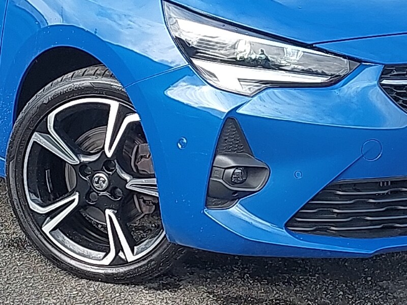 Used Vauxhall Corsa 2022 for sale - 77790652: Photo 9