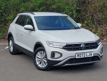 2022 - 1.5 TSI Life 5dr