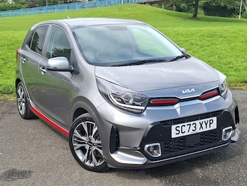 Used Kia Picanto 2024 for sale - 79603475: Photo