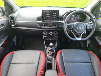 Used Kia Picanto 2024 for sale - 79603475: Photo