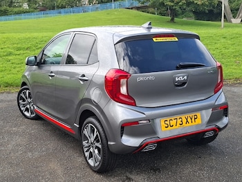 Used Kia Picanto 2024 for sale - 79603475: Photo