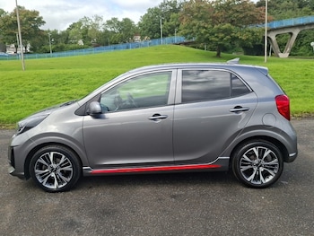 Used Kia Picanto 2024 for sale - 79603475: Photo
