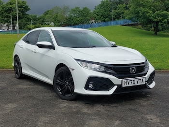 Used Honda Civic 2020 for sale - 78928613: Photo
