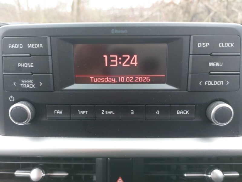 Used Kia Picanto 2023 for sale - 77503022: Photo 10