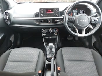 Used Kia Picanto 2023 for sale - 77503022: Photo