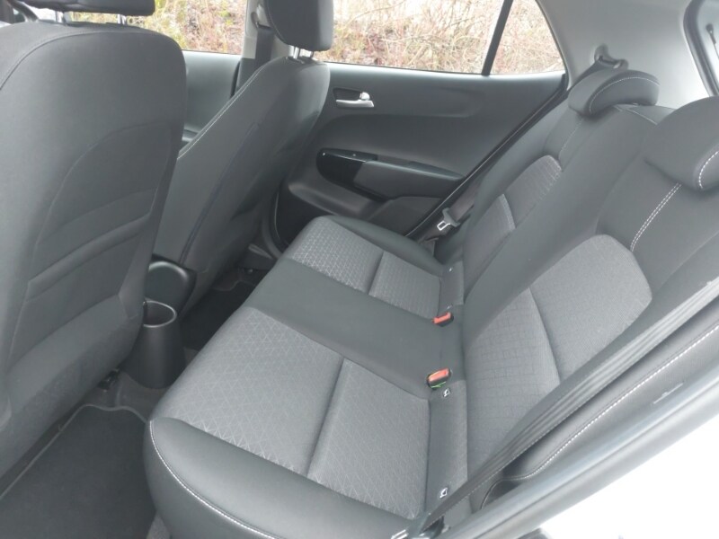 Used Kia Picanto 2023 for sale - 77503022: Photo 6