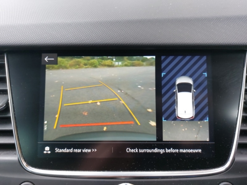 Used Vauxhall Crossland 2022 for sale - 76160776: Photo 11