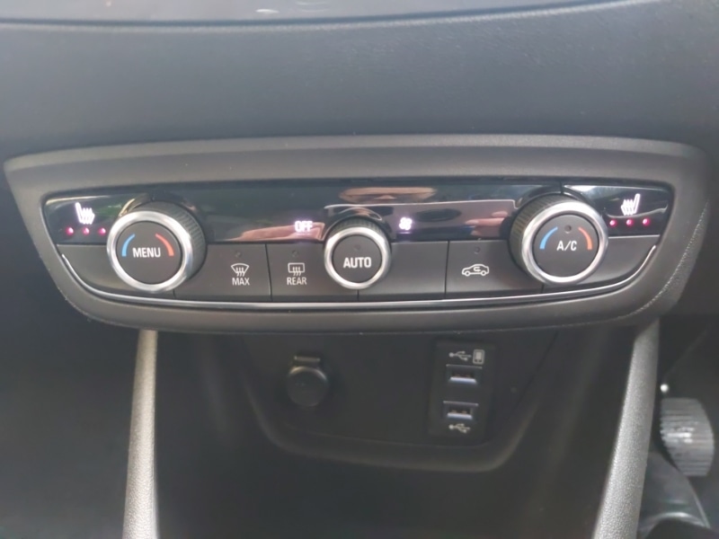 Used Vauxhall Crossland 2022 for sale - 76160776: Photo 13
