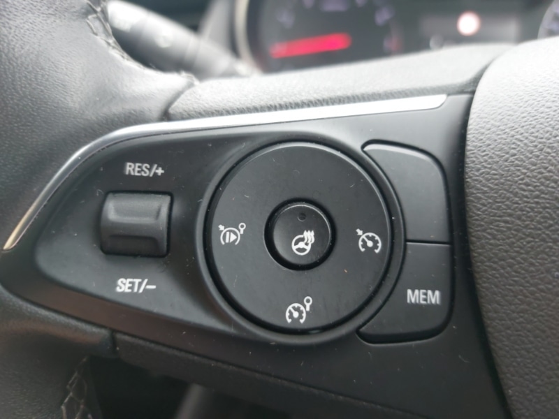 Used Vauxhall Crossland 2022 for sale - 76160776: Photo 15