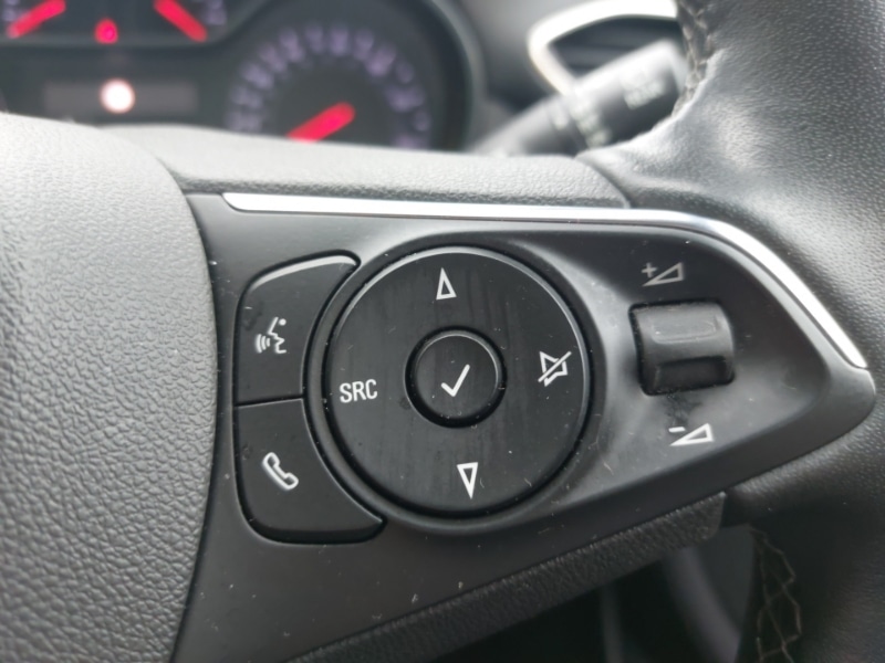 Used Vauxhall Crossland 2022 for sale - 76160776: Photo 16