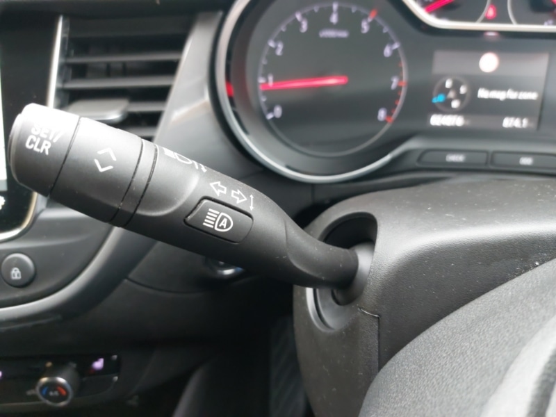 Used Vauxhall Crossland 2022 for sale - 76160776: Photo 17