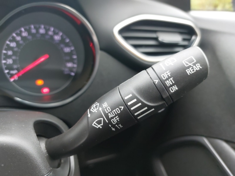 Used Vauxhall Crossland 2022 for sale - 76160776: Photo 18