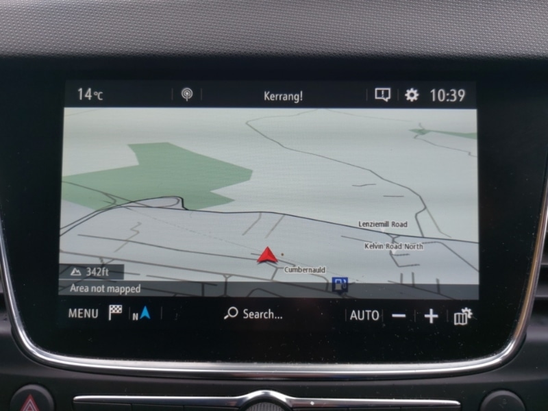 Used Vauxhall Crossland 2022 for sale - 76160776: Photo 19