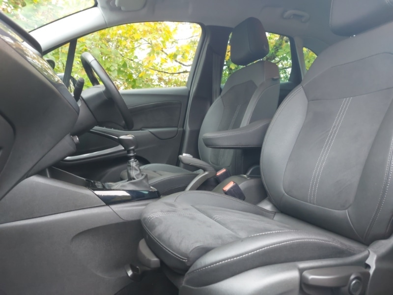Used Vauxhall Crossland 2022 for sale - 76160776: Photo 5