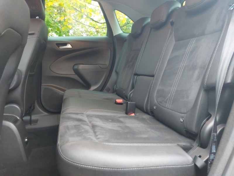 Used Vauxhall Crossland 2022 for sale - 76160776: Photo 6