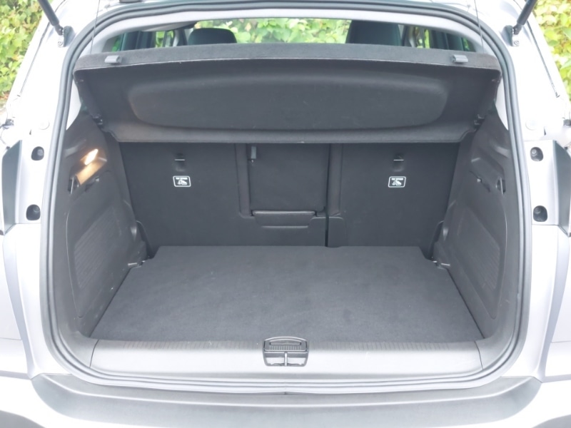Used Vauxhall Crossland 2022 for sale - 76160776: Photo 8
