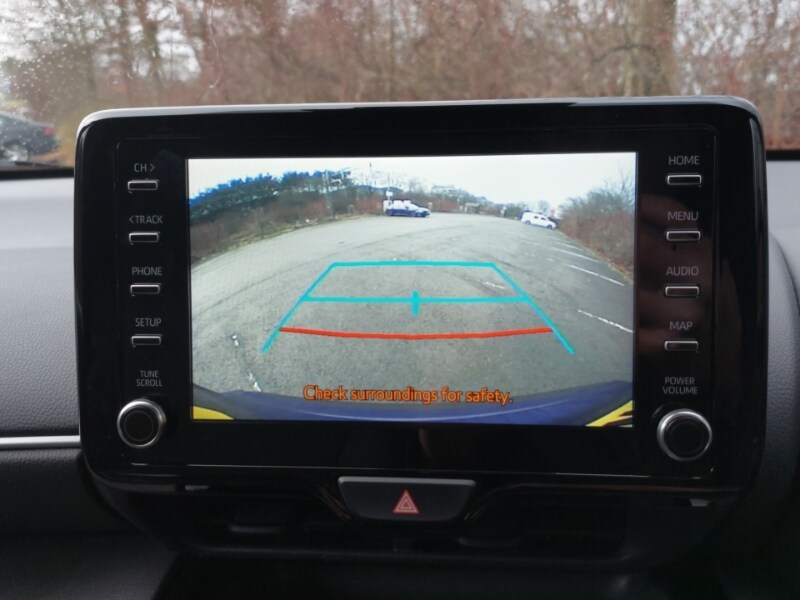 Used Toyota Yaris Cross 2022 for sale - 77311746: Photo 10