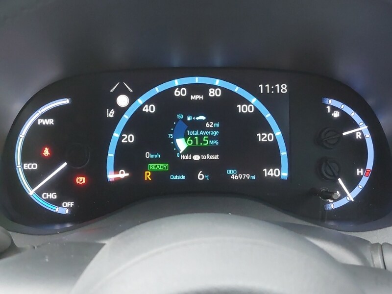 Used Toyota Yaris Cross 2022 for sale - 77311746: Photo 11