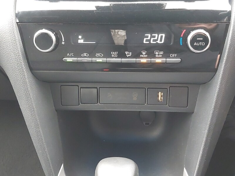 Used Toyota Yaris Cross 2022 for sale - 77311746: Photo 14