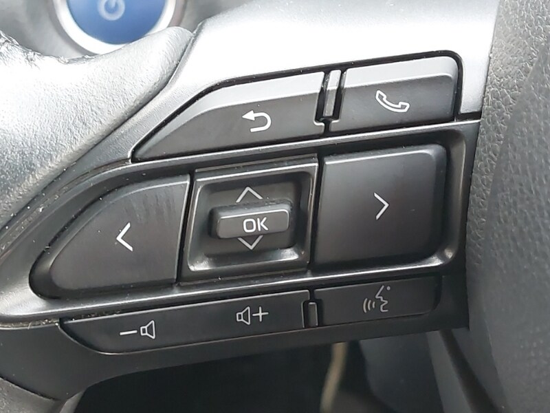 Used Toyota Yaris Cross 2022 for sale - 77311746: Photo 16