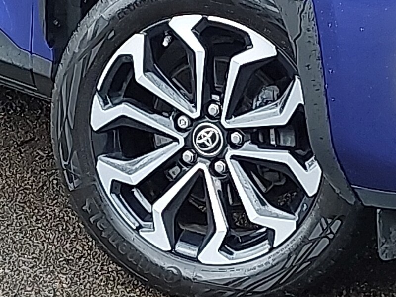 Used Toyota Yaris Cross 2022 for sale - 77311746: Photo 9