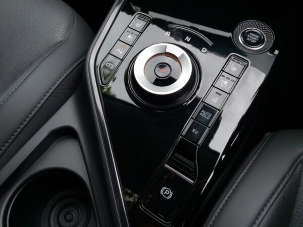 Used Kia Niro 2024 for sale - 76244294: Photo 17