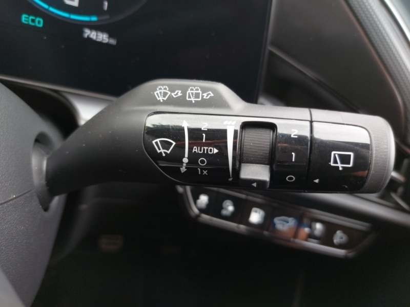 Used Kia Niro 2024 for sale - 76244294: Photo 18