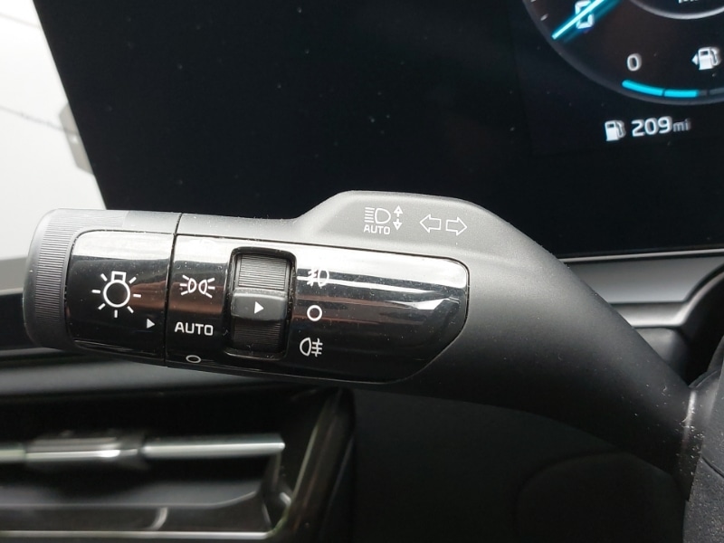 Used Kia Niro 2024 for sale - 76244294: Photo 19